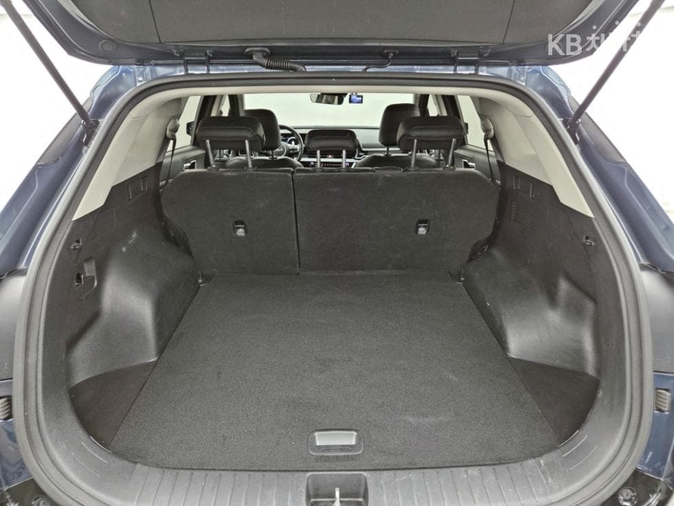 Киа Ди Всеново Sportage Хибрид1.6 Турбо HEV Престиж - 19