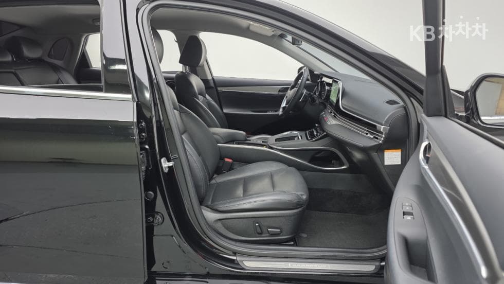 Хюндай The New (фейслифт) Grandeur (Azera) Хибрид2.4 Premium - 7