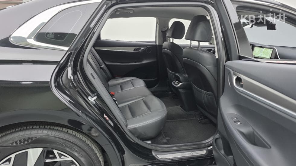 Хюндай The New (фейслифт) Grandeur (Azera) Хибрид2.4 Premium - 8