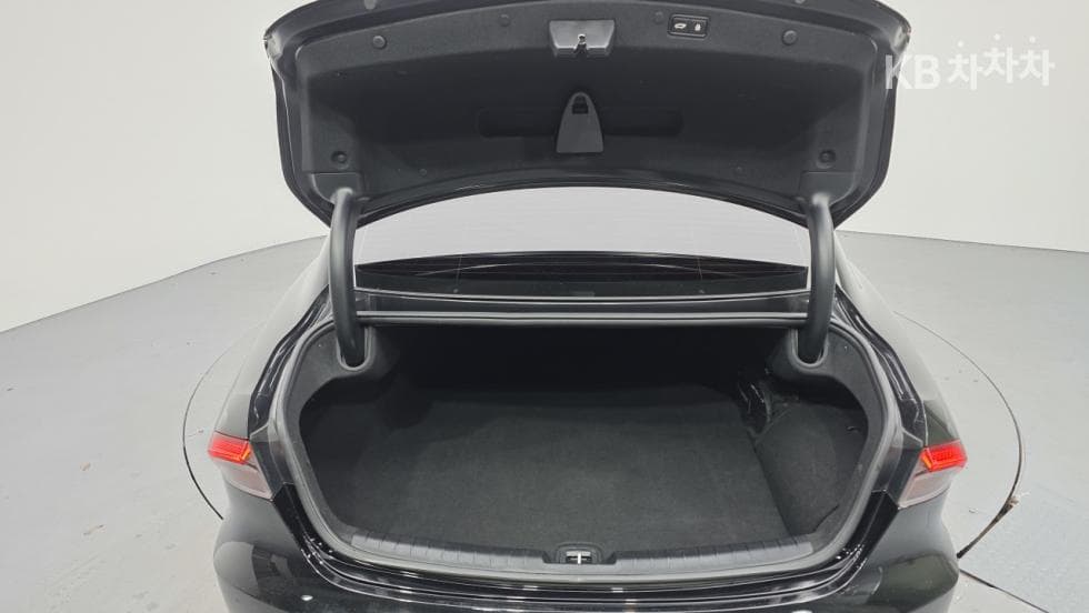 Хюндай The New (фейслифт) Grandeur (Azera) Хибрид2.4 Premium - 13