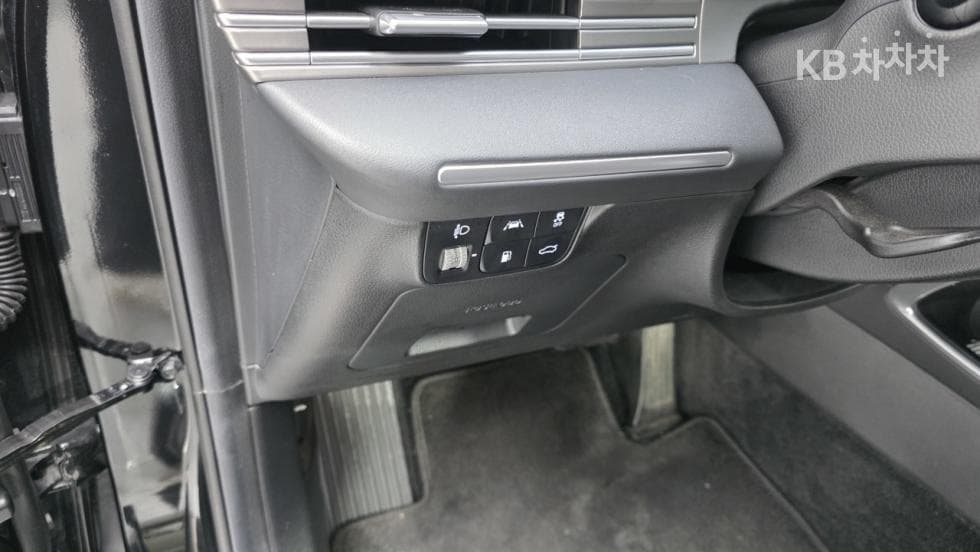 Хюндай The New (фейслифт) Grandeur (Azera) Хибрид2.4 Premium - 17