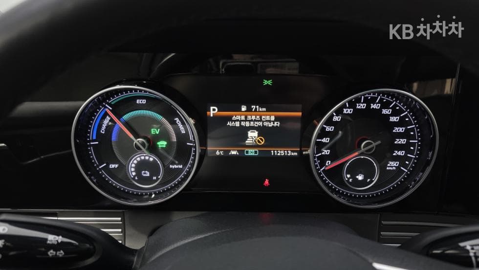 Хюндай The New (фейслифт) Grandeur (Azera) Хибрид2.4 Premium - 18