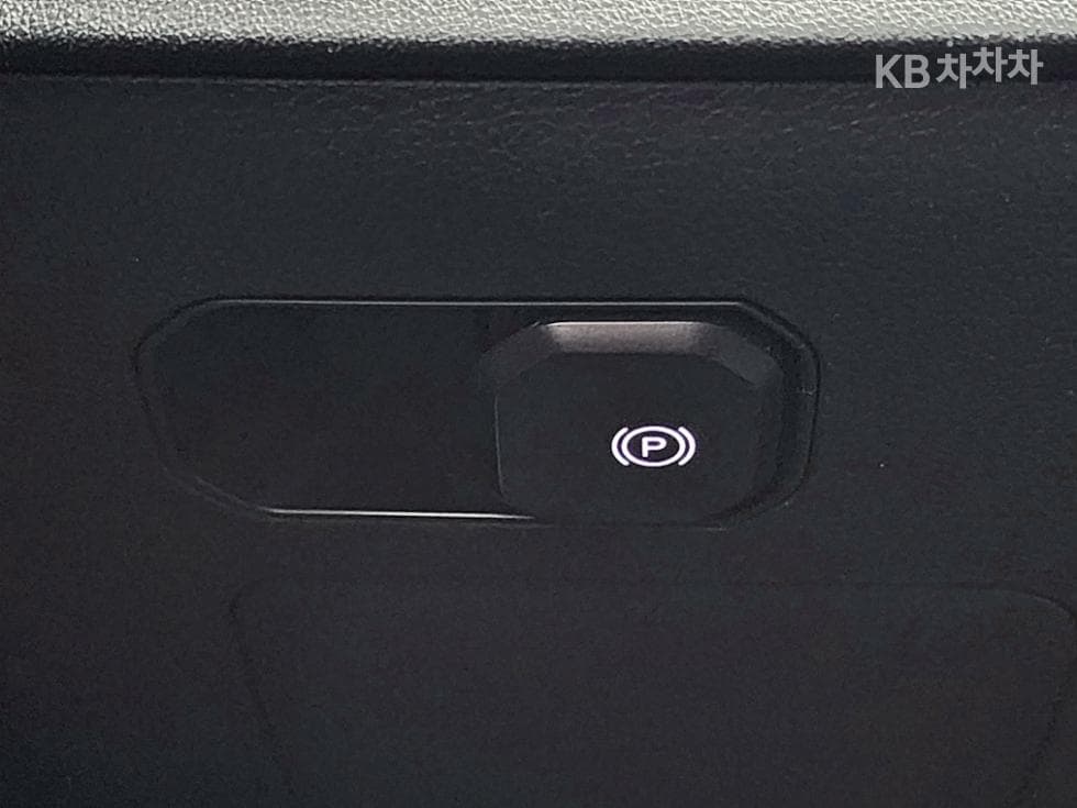 KG Mobility 토레스(J100)1.5 GDI Turbo T5 - 10