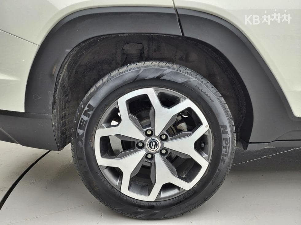 KG Mobility 토레스(J100)1.5 GDI Turbo T5 - 20