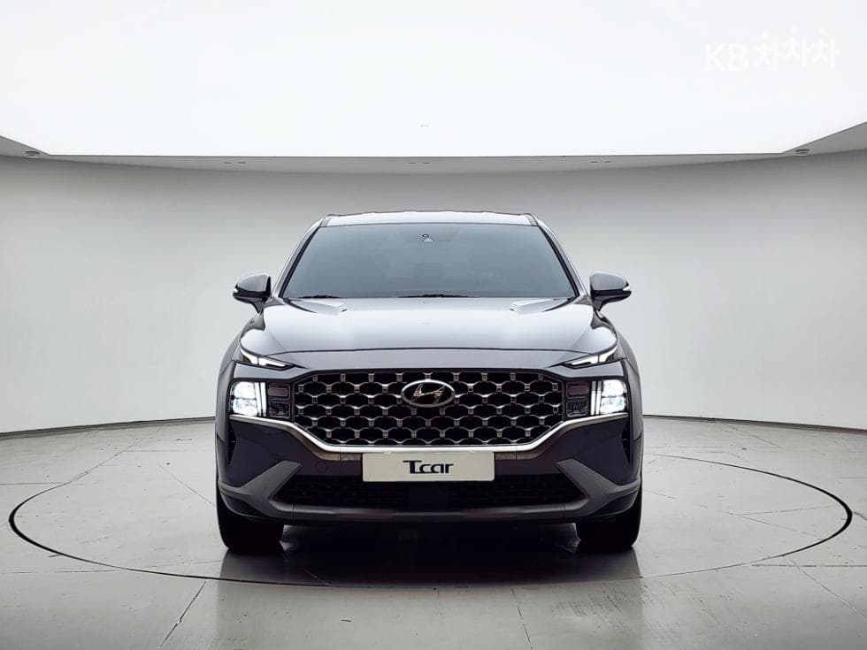 Hyundai The New (facelift) Santa Fe TMDiesel 2.2 4WD Exclusive - 2
