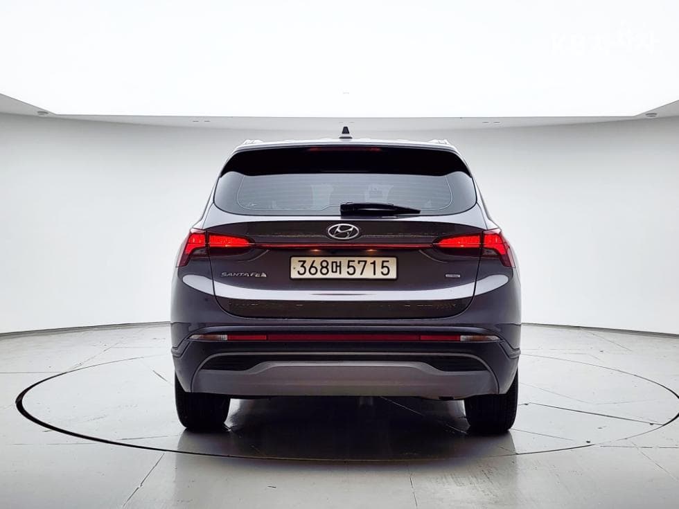 Hyundai The New (facelift) Santa Fe TMDiesel 2.2 4WD Exclusive - 4