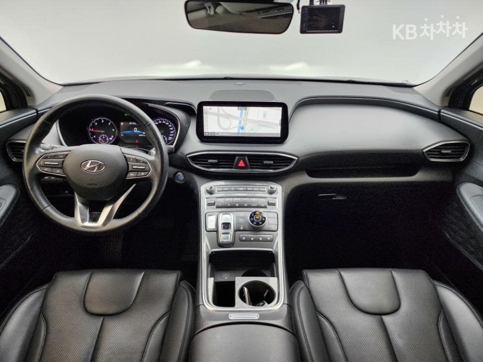 Hyundai The New (facelift) Santa Fe TMDiesel 2.2 4WD Exclusive - 5