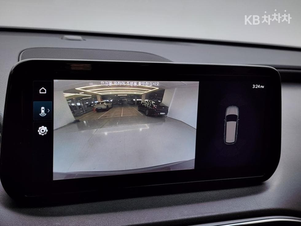 Hyundai The New (facelift) Santa Fe TMDiesel 2.2 4WD Exclusive - 9