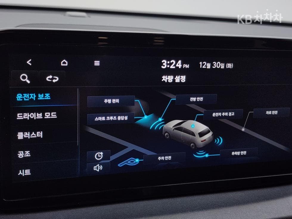 Hyundai The New (facelift) Santa Fe TMDiesel 2.2 4WD Exclusive - 10