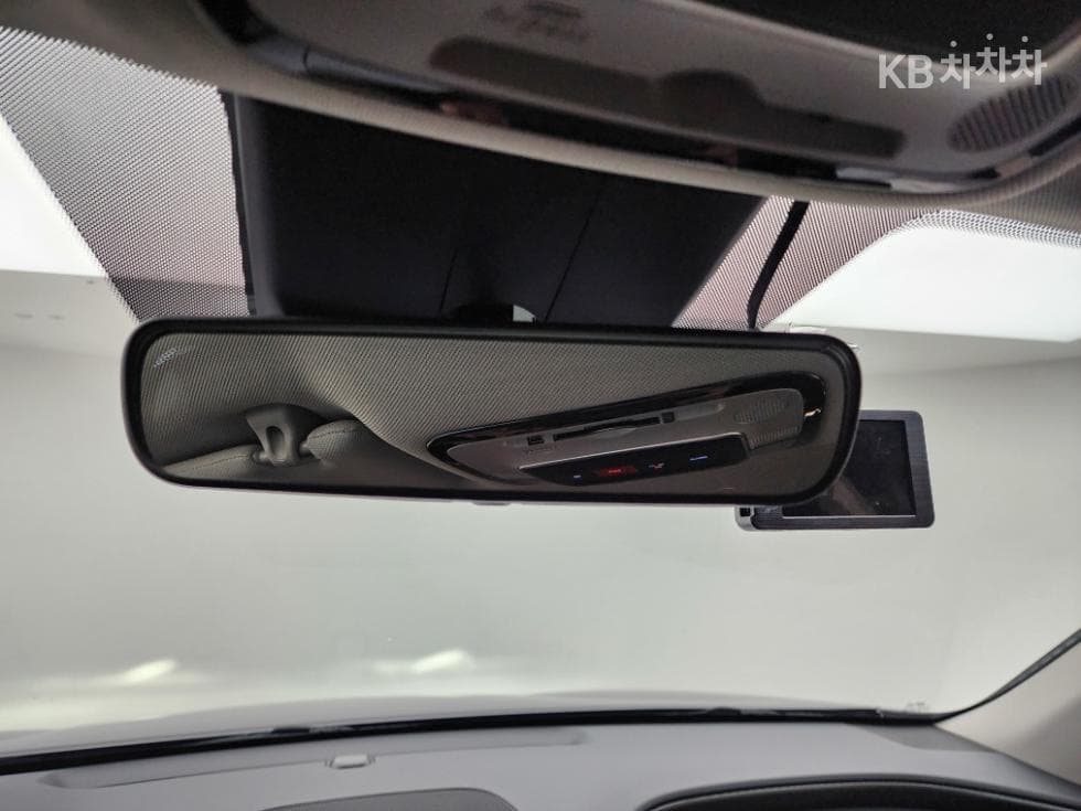 Hyundai The New (facelift) Santa Fe TMDiesel 2.2 4WD Exclusive - 11