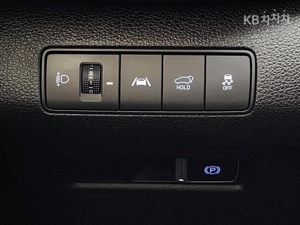 Hyundai The New (facelift) Santa Fe TMDiesel 2.2 4WD Exclusive - 14