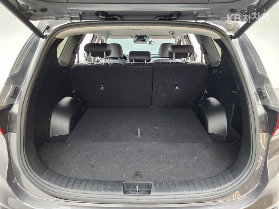 Hyundai The New (facelift) Santa Fe TMDiesel 2.2 4WD Exclusive - 20