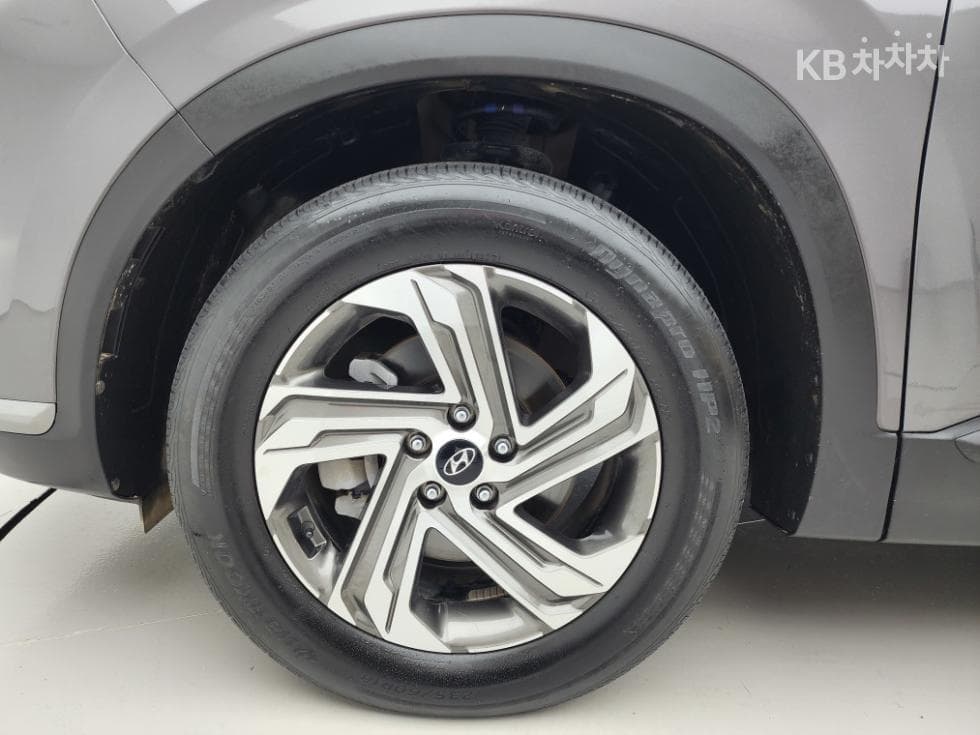 Hyundai The New (facelift) Santa Fe TMDiesel 2.2 4WD Exclusive - 22