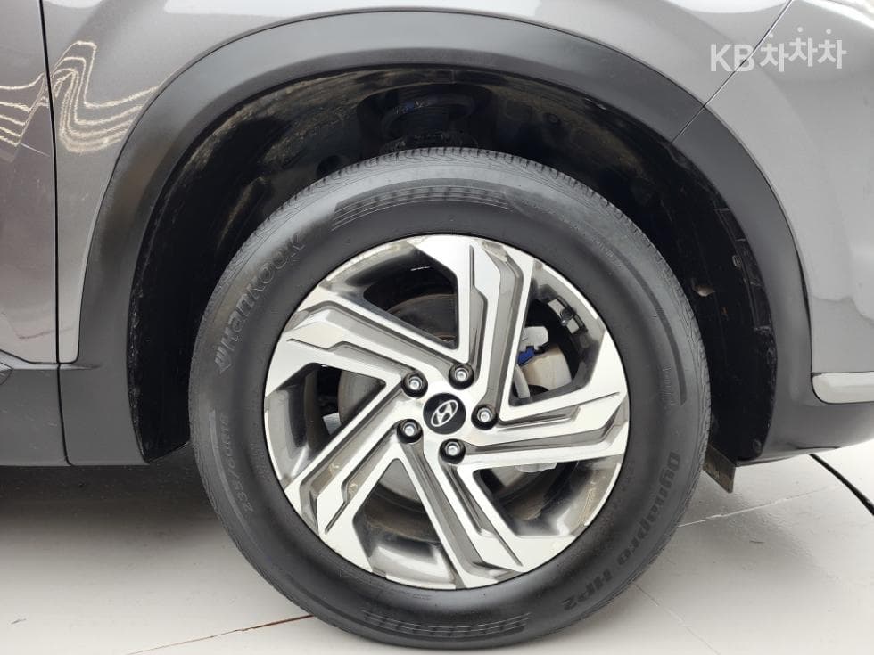 Hyundai The New (facelift) Santa Fe TMDiesel 2.2 4WD Exclusive - 24