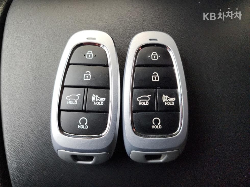 Hyundai The New (facelift) Santa Fe TMDiesel 2.2 4WD Exclusive - 26