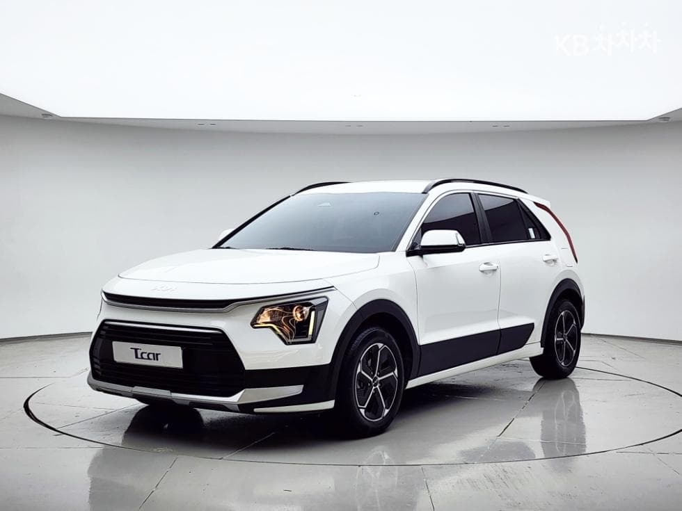 Kia The All New Niro 1.6 HEV Trendy - Image 1