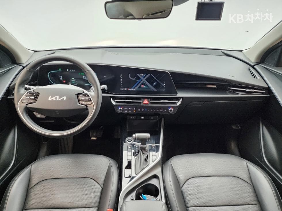 Kia The All New Niro1.6 HEV Trendy - 5