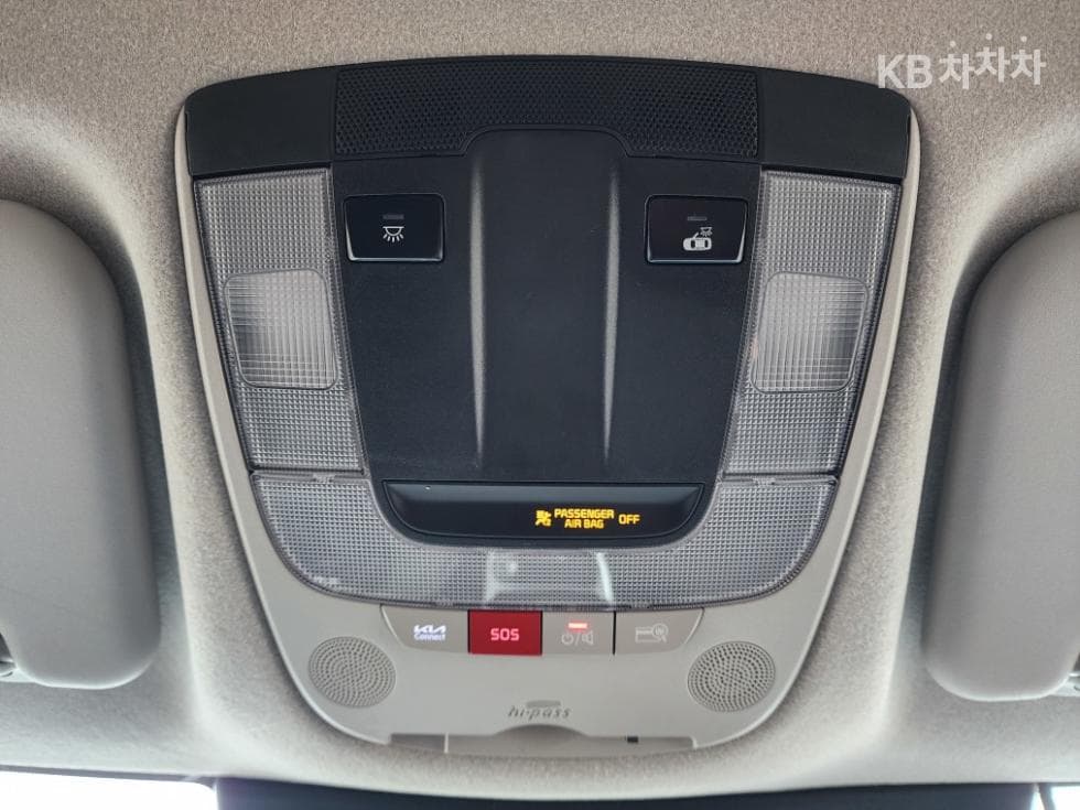 Kia The All New Niro1.6 HEV Trendy - 12