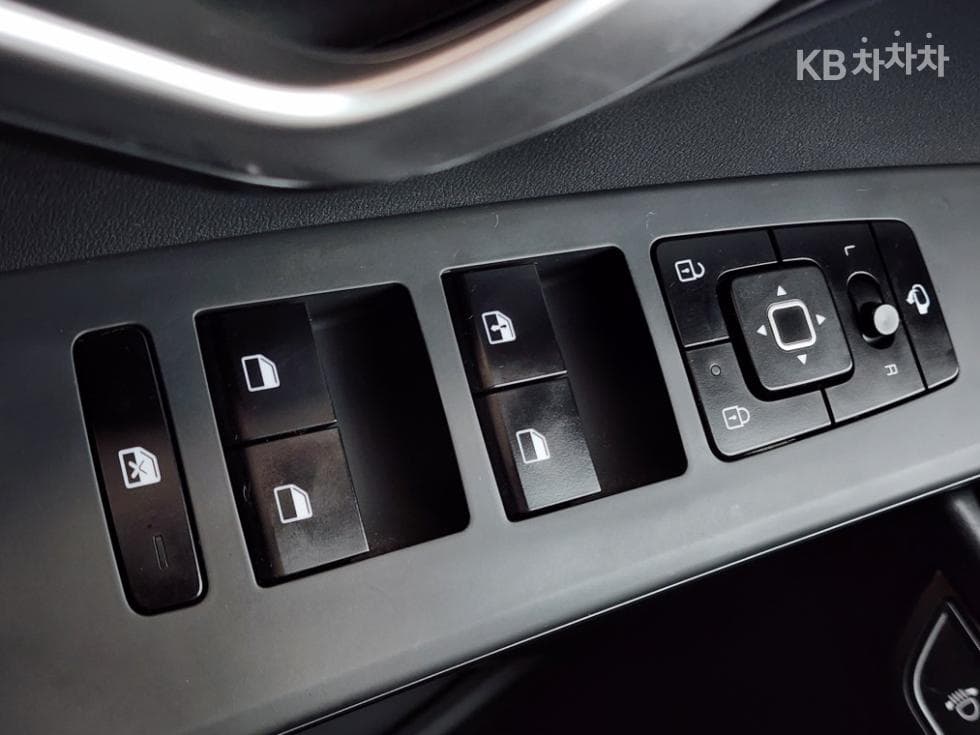 Kia The All New Niro1.6 HEV Trendy - 15