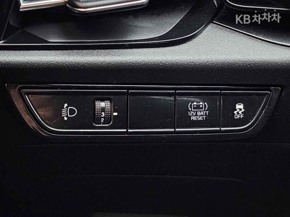 Kia The All New Niro1.6 HEV Trendy - 16