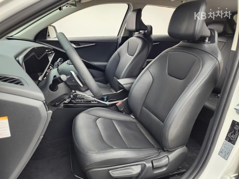 Kia The All New Niro1.6 HEV Trendy - 17