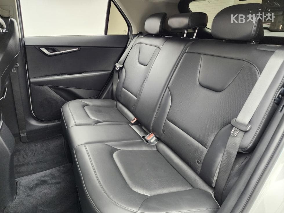 Kia The All New Niro1.6 HEV Trendy - 18