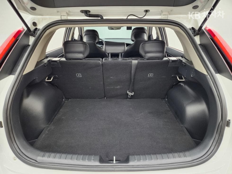 Kia The All New Niro1.6 HEV Trendy - 20