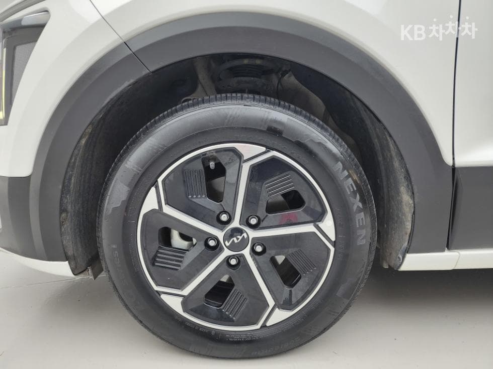 Kia The All New Niro1.6 HEV Trendy - 21