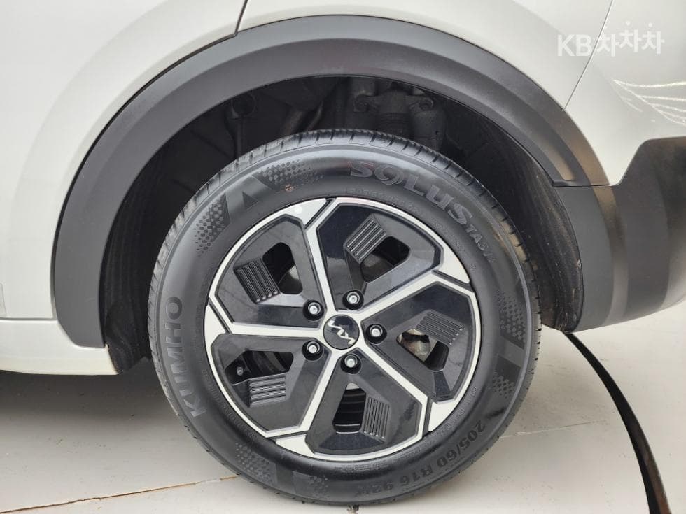 Kia The All New Niro1.6 HEV Trendy - 22