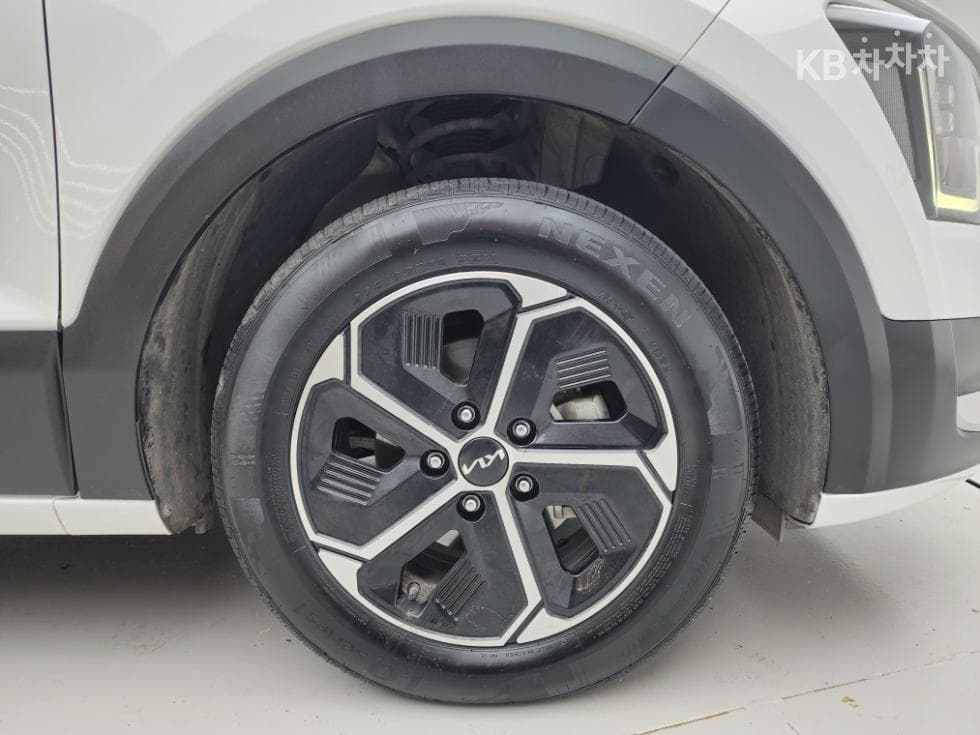 Kia The All New Niro1.6 HEV Trendy - 23