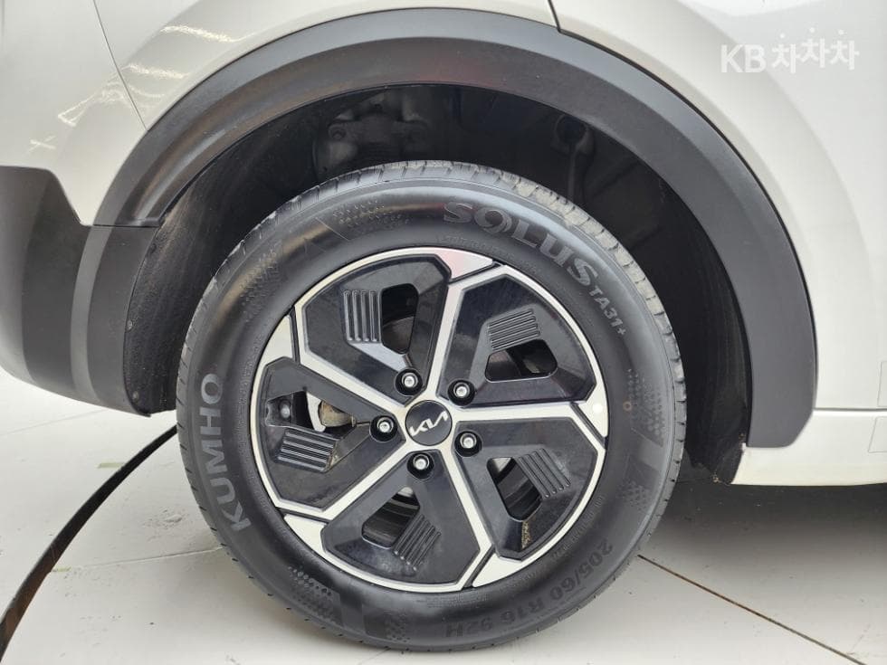 Kia The All New Niro1.6 HEV Trendy - 24