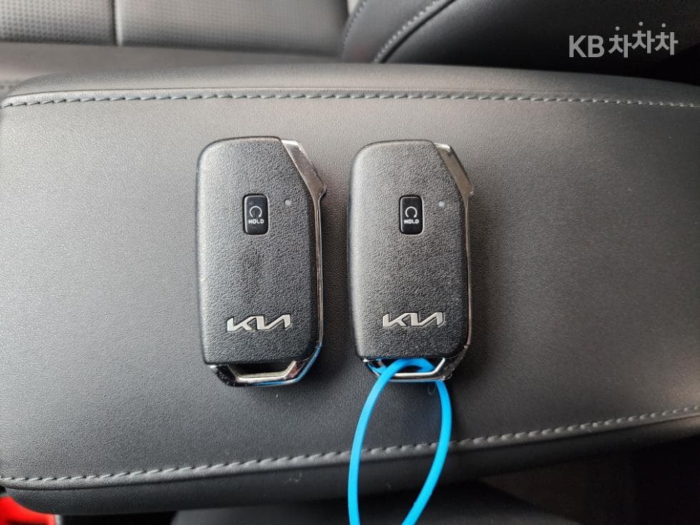 Kia The All New Niro1.6 HEV Trendy - 25