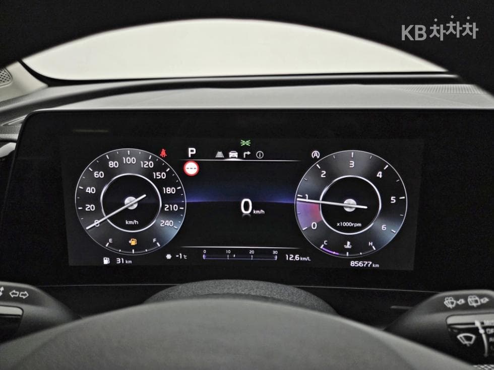 Киа Ди Всеново SportageD2.0 2WD Престиж - 5