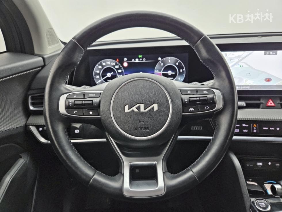 Киа Ди Всеново SportageD2.0 2WD Престиж - 7