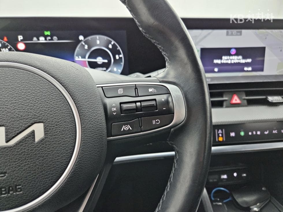 Киа Ди Всеново SportageD2.0 2WD Престиж - 8