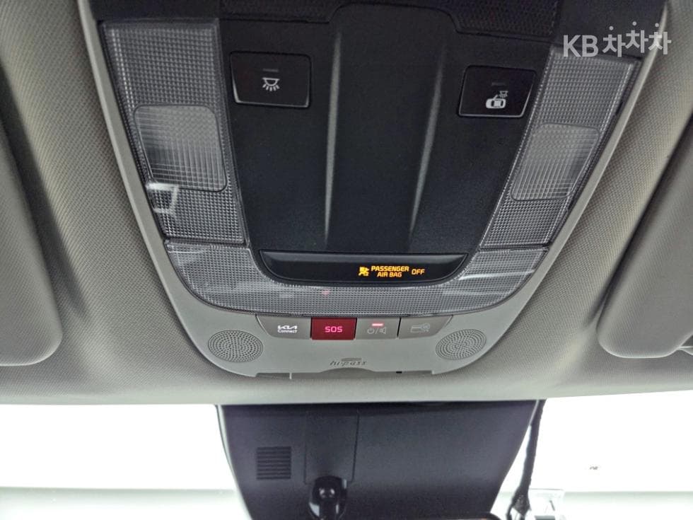 Киа Ди Всеново SportageD2.0 2WD Престиж - 9