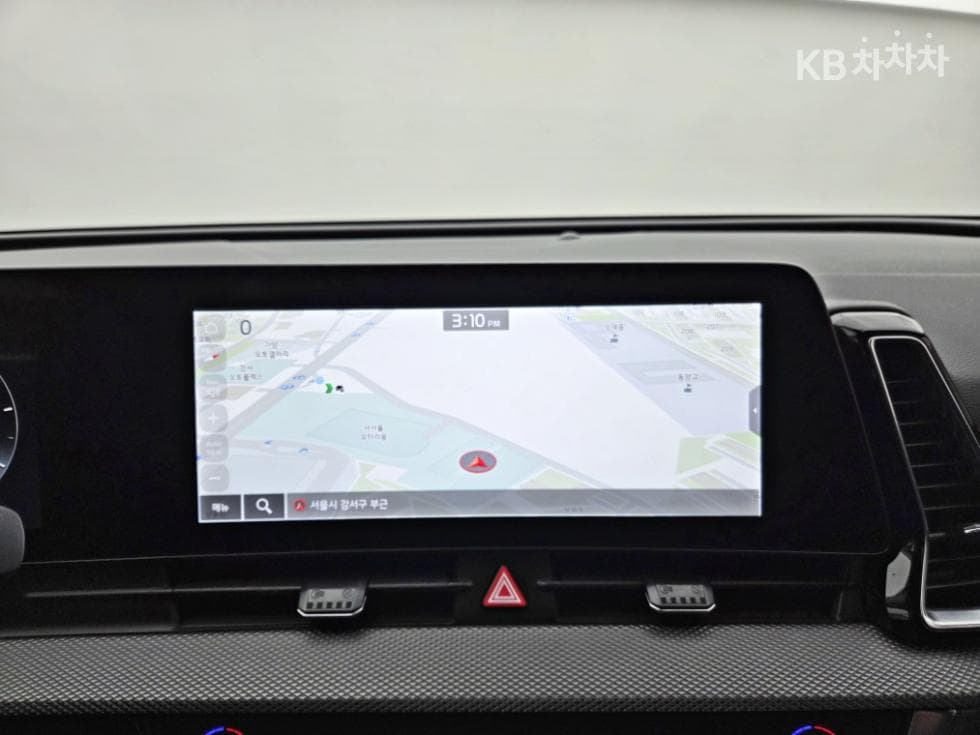 Киа Ди Всеново SportageD2.0 2WD Престиж - 11