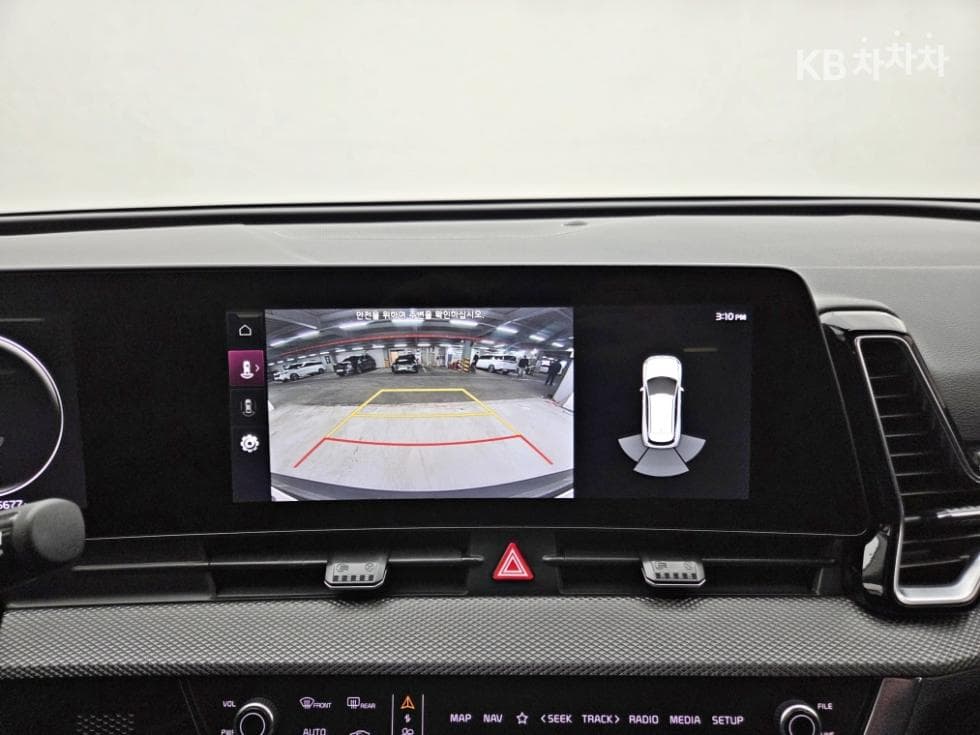 Киа Ди Всеново SportageD2.0 2WD Престиж - 12