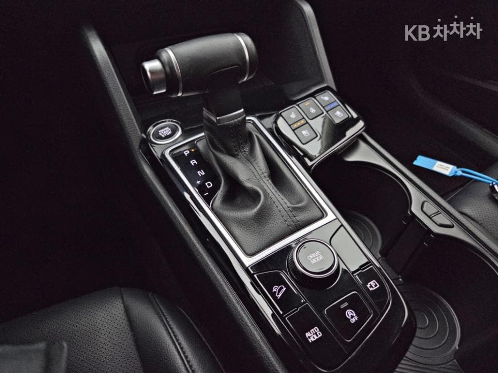 Киа Ди Всеново SportageD2.0 2WD Престиж - 13