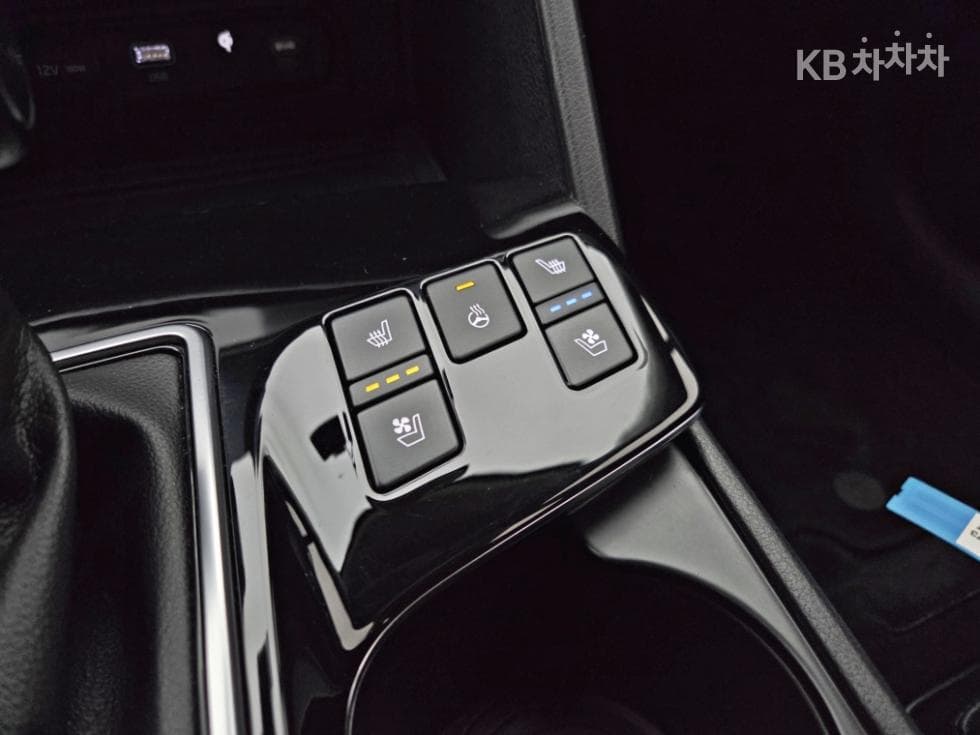 Киа Ди Всеново SportageD2.0 2WD Престиж - 14