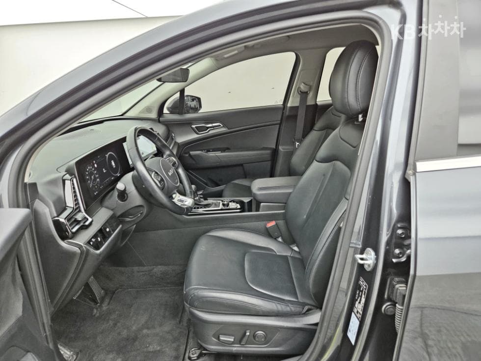 Киа Ди Всеново SportageD2.0 2WD Престиж - 15