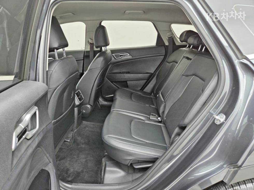 Киа Ди Всеново SportageD2.0 2WD Престиж - 16