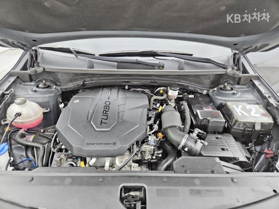 Киа Ди Всеново SportageD2.0 2WD Престиж - 18