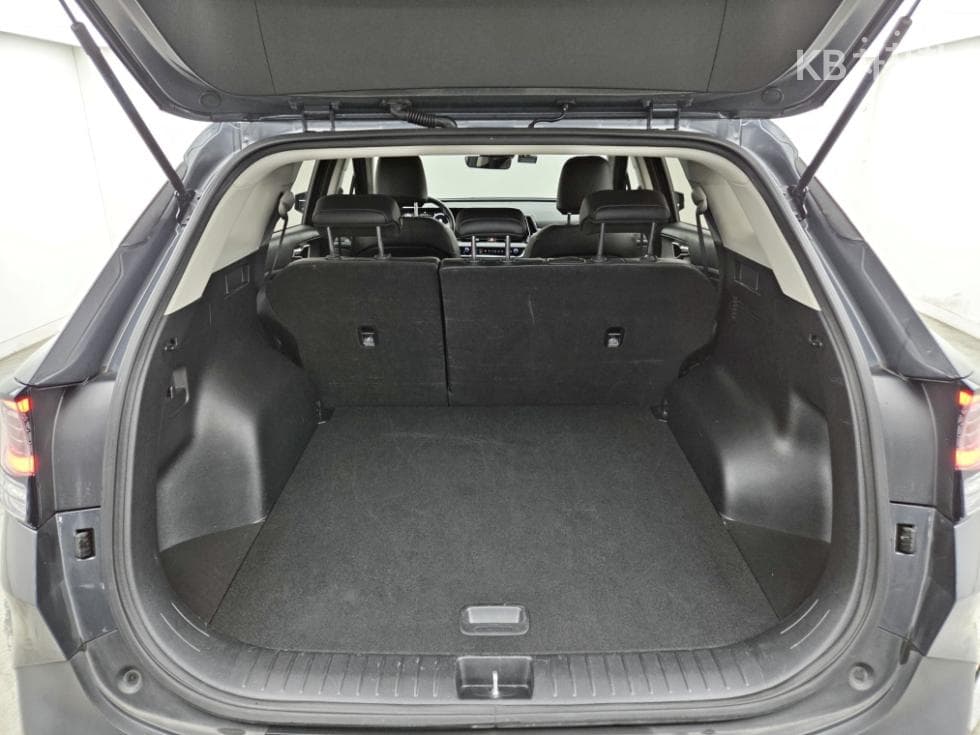 Киа Ди Всеново SportageD2.0 2WD Престиж - 19