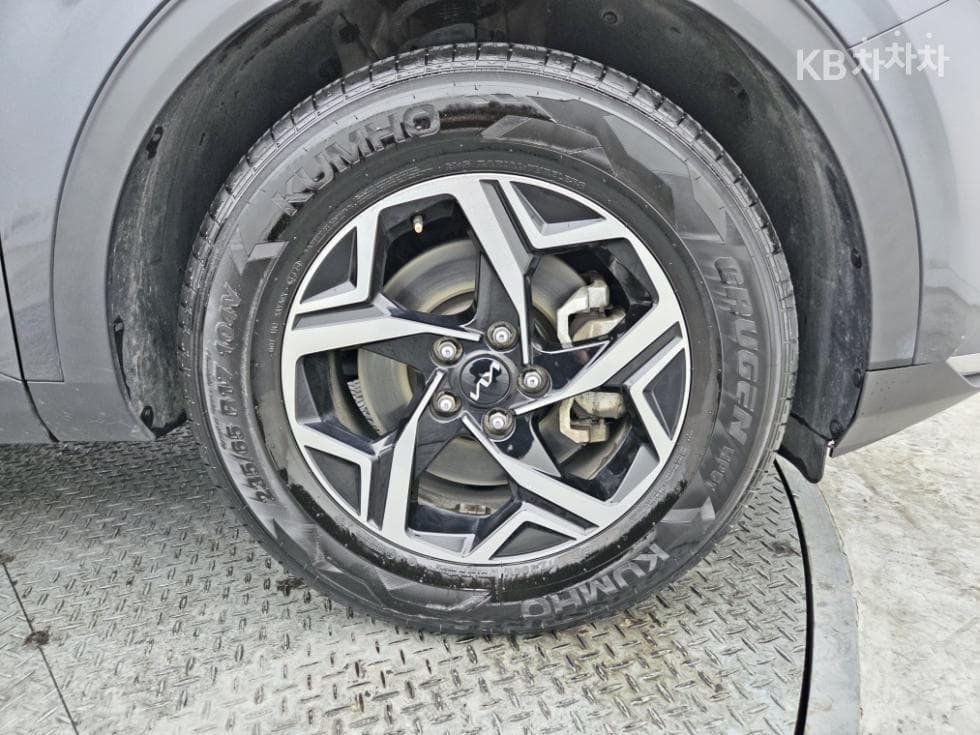 Киа Ди Всеново SportageD2.0 2WD Престиж - 22