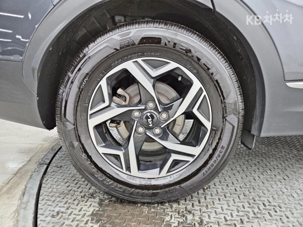 Киа Ди Всеново SportageD2.0 2WD Престиж - 23