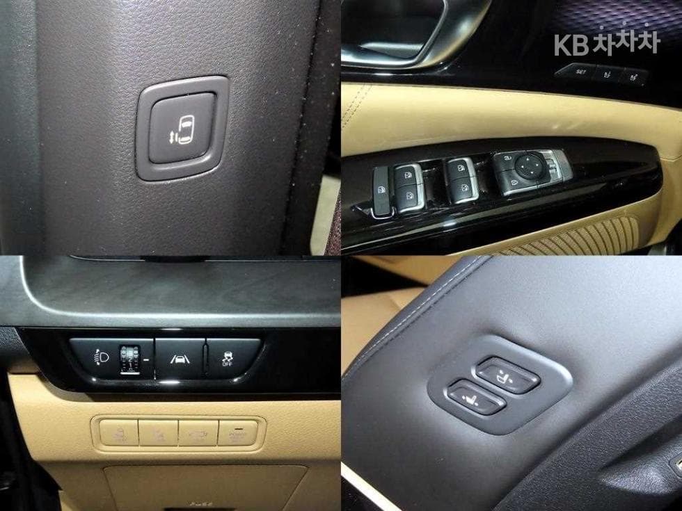 Kia Carnival 4th generationD2.2 7-seater (Limousine) Signature - 18