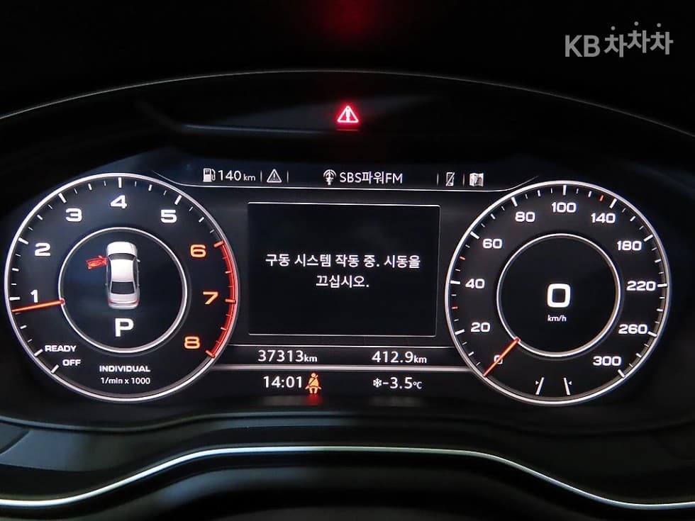 Audi A4 (B9)40 TFSI Premium - 9