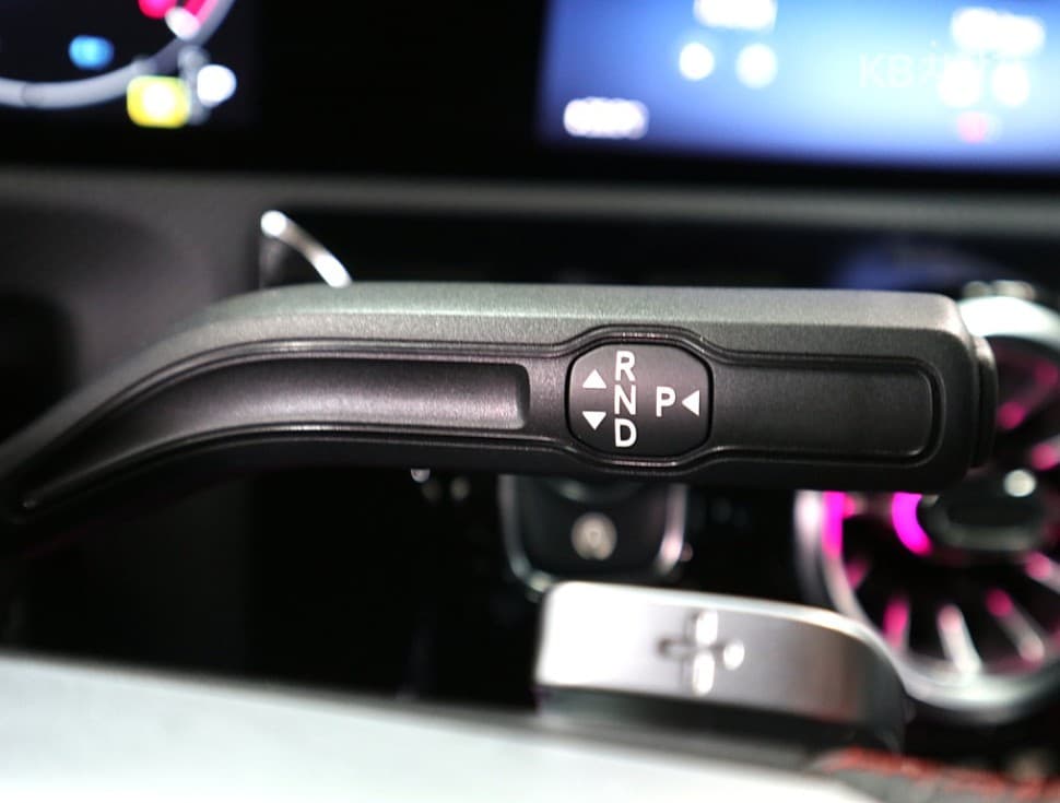 Mercedes-Benz CLA클래스(C118)CLA 250 4MATIC - 14