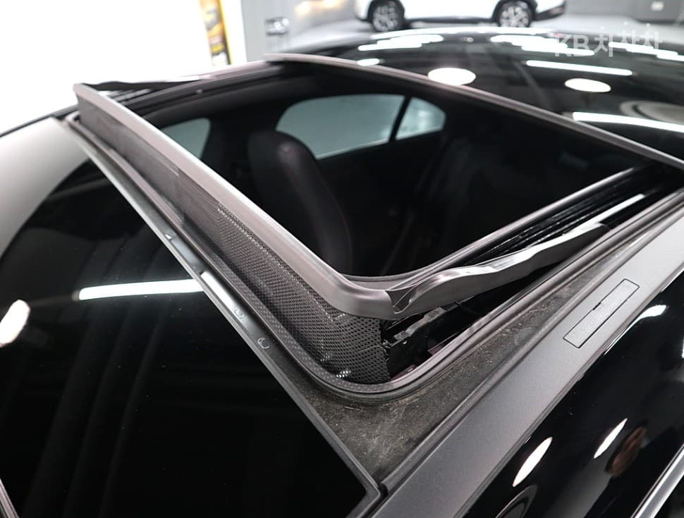 Mercedes-Benz CLA클래스(C118)CLA 250 4MATIC - 17